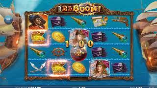 123 Boom by 4ThePlayer - New Slot Preview Video