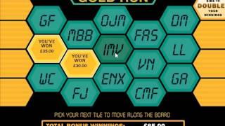 Blockbusters slot game