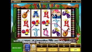 All Slots Casino Jolly Jester Video Slots