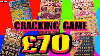 ⋆ Slots ⋆Wow⋆ Slots ⋆..WHAT A SCRATCHCARD GAME⋆ Slots ⋆MONOPOLY GOLD⋆ Slots ⋆FRUITY £500⋆ Slots ⋆CAS