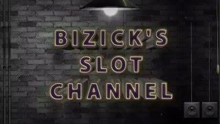 Dynamite Blast Slot Machine!! ~ 32 FREE SPIN BONUS!!!!! • DJ BIZICK'S SLOT CHANNEL