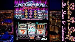 Diamond Jubilee High Limit $5000 Denomination