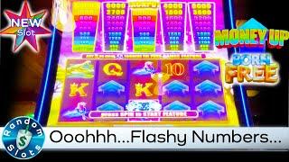 ⋆ Slots ⋆️ New - Money Up Born Free Slot Machine Bonus