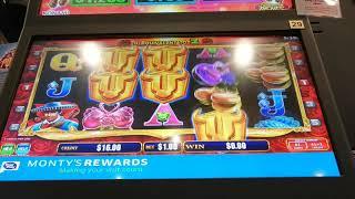 New Game pokie slot first look