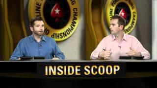 Inside Scoop Highlights Episode 11 - PokerStars.com
