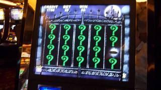 Jackpot Manor Slot Machine Bonus Win (queenslots)