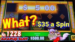WINLINE Slot Machine, NOAH'S ARK Slot, Dragon Link Panda Magic Slot Machine @YAAMAVA Casino 赤富士スロット