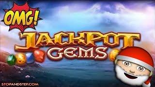 Jackpot Gems Proper Gamble Version with BIG EPIC SPINS