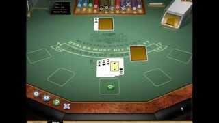 Spanish Blackjack - Microgaming• - Onlinecasinos.Best