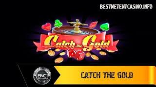 Catch the Gold slot by FBM