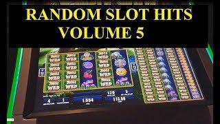 Colossal Blade! Random Slot Hits Volume 5