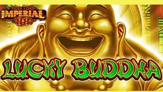 ★ Slots ★Lucky Buddha Risky $6 bet | Random Bonuses | Best 3 Reel Buffalo bonus★ Slots ★