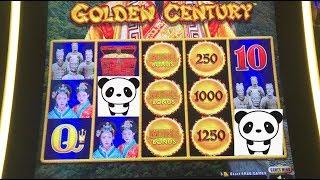 Dragon Link •  Golden Century and Gold Reels slot bonuses!