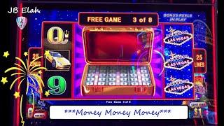Choctaw Casinos & Resorts  Durant  VGT Slot Games Collection High Limits JB Elah Slot Channel USA