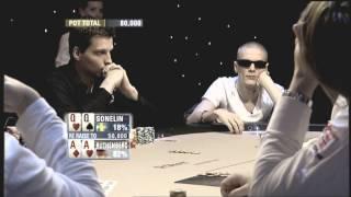 The Art Of Folding A Good Poker Hand 2 | PokerStars