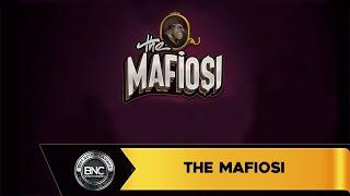 The Mafiosi slot by Peter and Sons