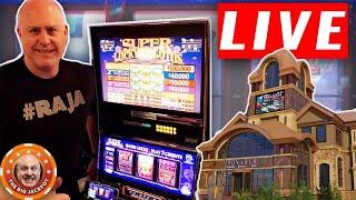 •LIVE HUGE JACKPOTS! Tuesday Night Wins from Monarch Casino!