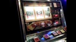 Tricky Dave on OXO...and Trick Goes on Moaning Steve;s Fruit Machine??