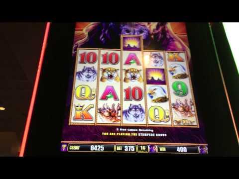 Buffalo slot machine  free game bonus slots