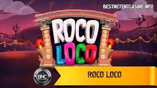 Roco Loco slot by Live 5 Gaming