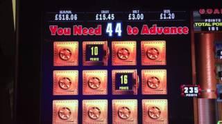 Fort Knox ANOTHER! Mystery Progressive Jackpot Win at Alea Casino Nottingham BIG WIN