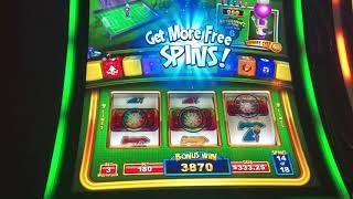 $18 Bet - Game of Life Slot