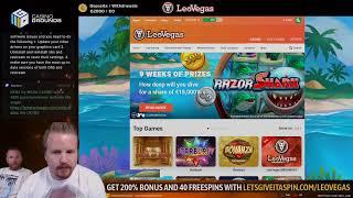 (YT LAGS ATM) SLOTS AND TABLES - $50k !Dream Race at PokerStars Casino Later ⋆ Slots ⋆️⋆ Slots ⋆️ ⋆ 