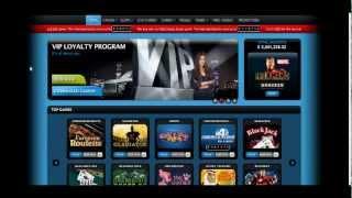 Gala Casino Review - How To Play for Free