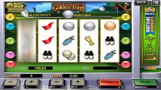 Malaysia Online Casino Trick win Golden Tour 918Kiss  Win 10K  | www.regal88.net
