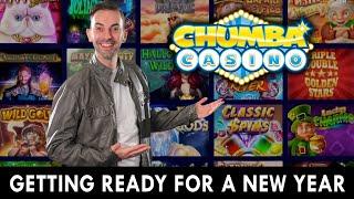 ⋆ Slots ⋆ Preparing for the New Year with Chumba Casino Online Slots  ⋆ Slots ⋆