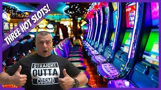 ⋆ Slots ⋆Three Short Slot Videos & Bonus Wins!⋆ Slots ⋆