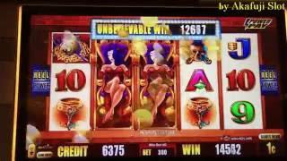 Big Win!! $100 Live Play Slots Series# 7•Wicked Winnings IV /The New Slot at Harrah's Casino