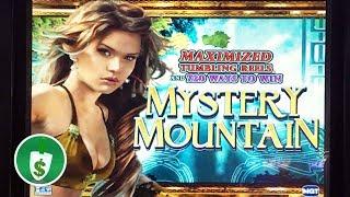 Mystery Mountain slot machine