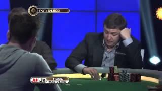 Top 5 Poker Moments - Daniel Negreanu | PokerStars.com