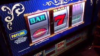 How To Play Top Dollar Slots At Mandalay Bay Las Vegas