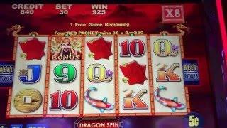 Choy Sun Jackpot slot machine bonus free games