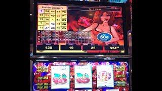 VGT Slots RED RUBY - MR.MONEY BAGS - LUCKY DUCKY ELECTRIC WILDS  Choctaw  JB Elah Slot Channel