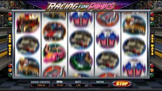 Racing For Pinks• - Onlinecasinos.Best