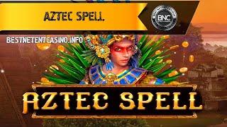 Aztec Spell slot by Spinomenal