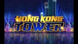 Hong Kong Tower Online Slot from ELK Studios