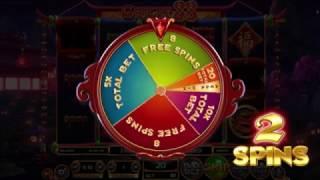 Malaysia online casino Betsoft Great 88 Gameplay Trailer | www.regal88.com