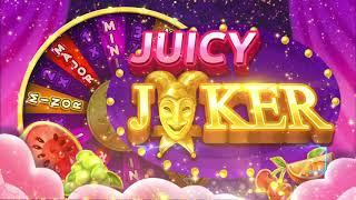 Juicy Joker Mega Moolah Slot Promo