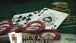 Card Counting Training Course Intro - Learn to Beat the Game of Blackjack -  Video Course