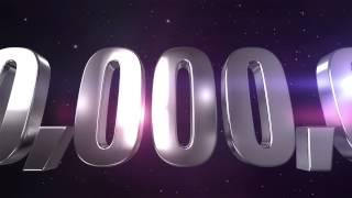 100 Billion Hands - PokerStars.com