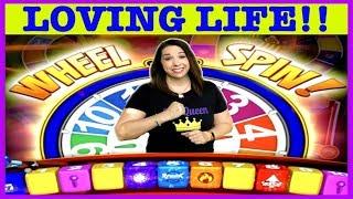 • Can YOU do this with a Slot Queen $20 ⁉️  •YES YOU CAN •