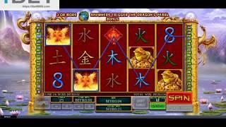 iPT FeiLongZaiTian Slot Game •ibet6888.com