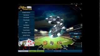 William Hill Casino Review - How To Play for Free