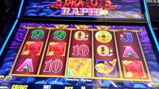 5DRAGONS EMPIRE Edition LIVE Play Episode 108 $$ Casino Adventures $$ pokie slot win