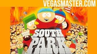 South Park Slot Machine Review By VegasMaster.com