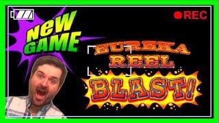 SDGuy LIVE! Nothin’ But NEW Slot Machine Bonuses and LIVE PLAY!